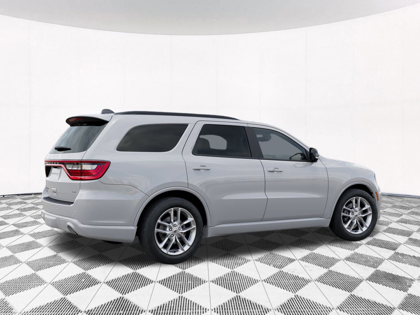 New 2026 Dodge Durango GT image 6