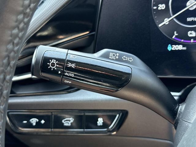 Used 2023 Kia Niro Wind w/ Wind Preserve Package image 26