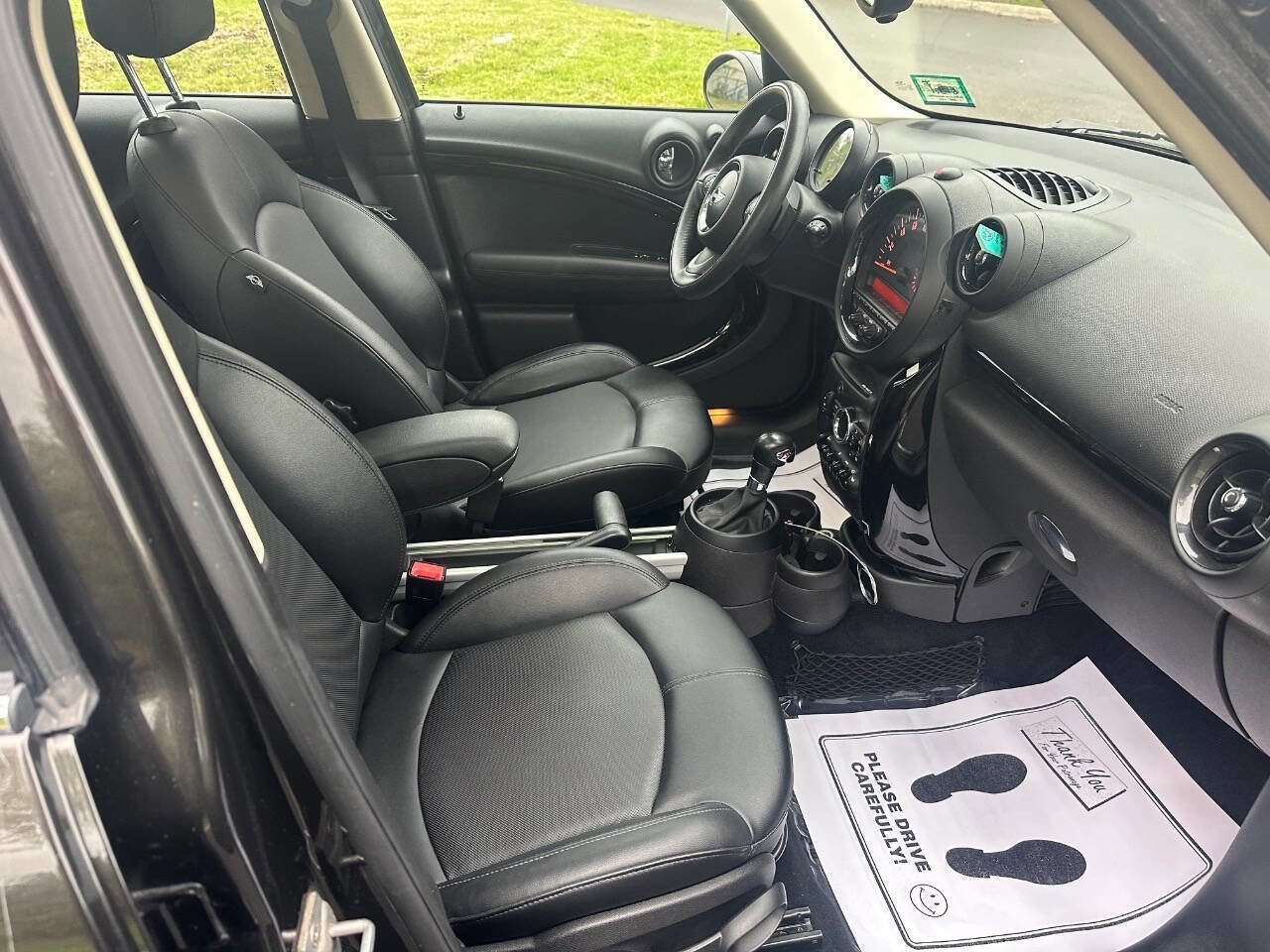 Used 2015 MINI Cooper Countryman S AWD/4WD image 10