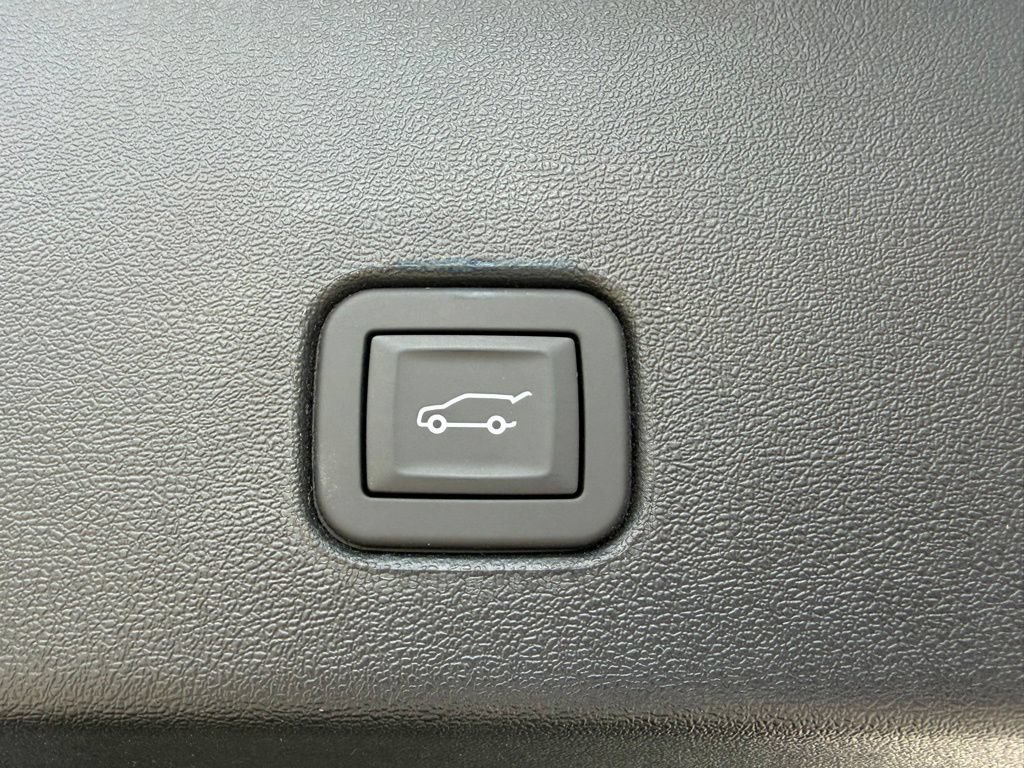 New 2026 Cadillac Optiq Luxury 1 AWD/4WD image 38