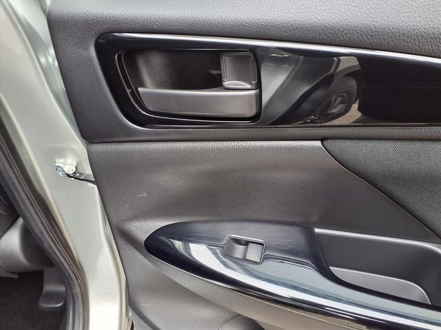 Used 2024 Mitsubishi Eclipse Cross LE AWD/4WD image 24