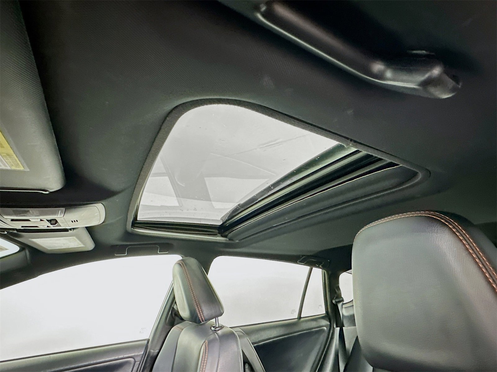 Used 2017 Toyota RAV4 SE w/ Power Extra Value Package image 21