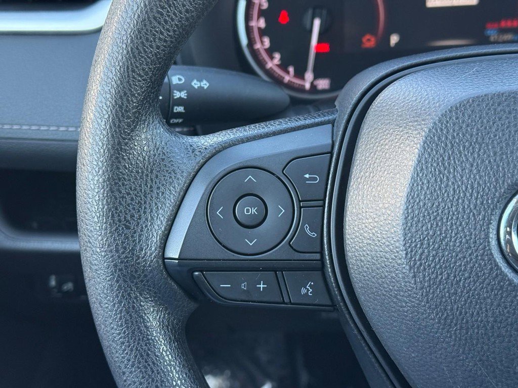 Certified 2024 Toyota RAV4 LE image 21