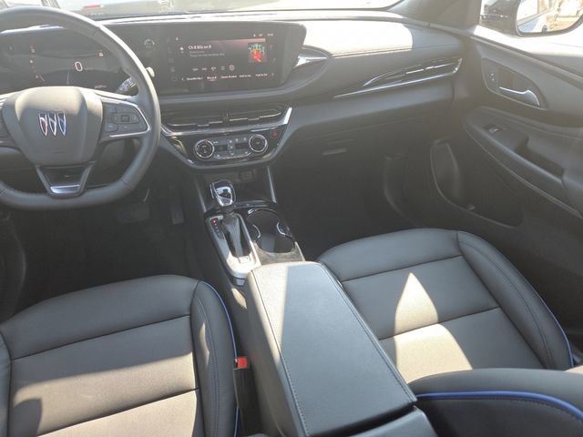 Used 2024 Buick Envista Sport Touring w/ Convenience I Package image 30