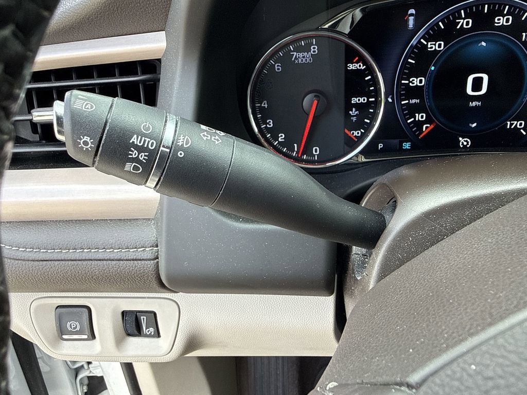 Used 2019 GMC Acadia Denali image 28
