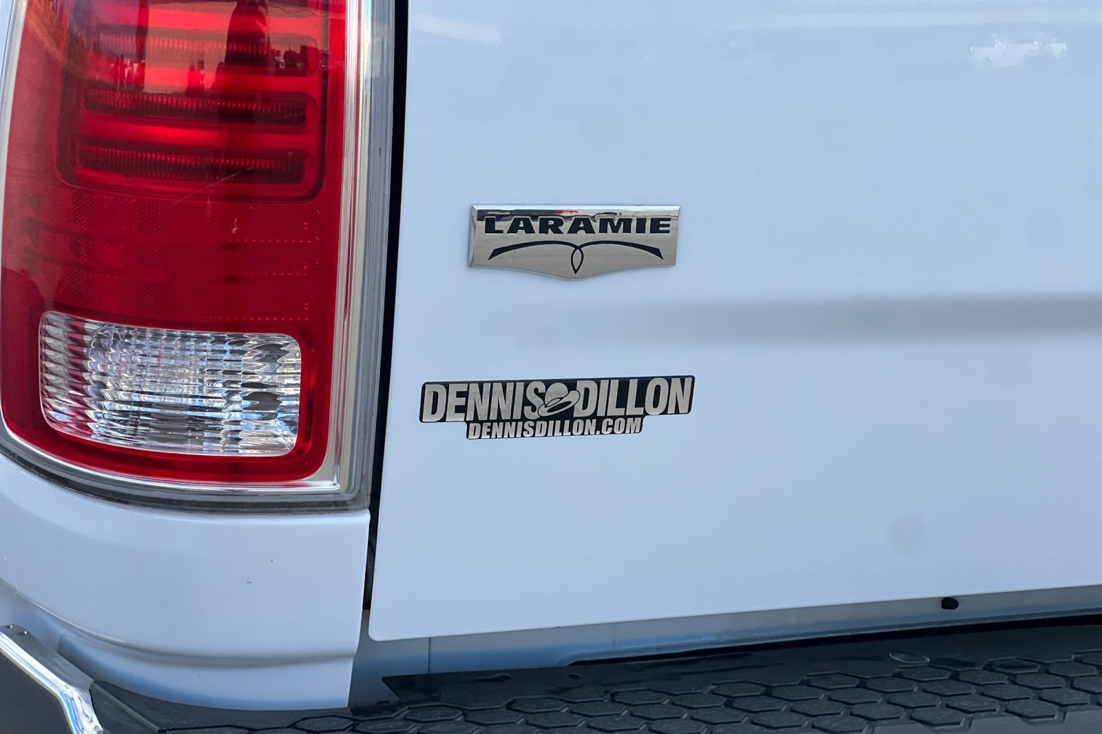 Used 2017 RAM 2500 Laramie image 29