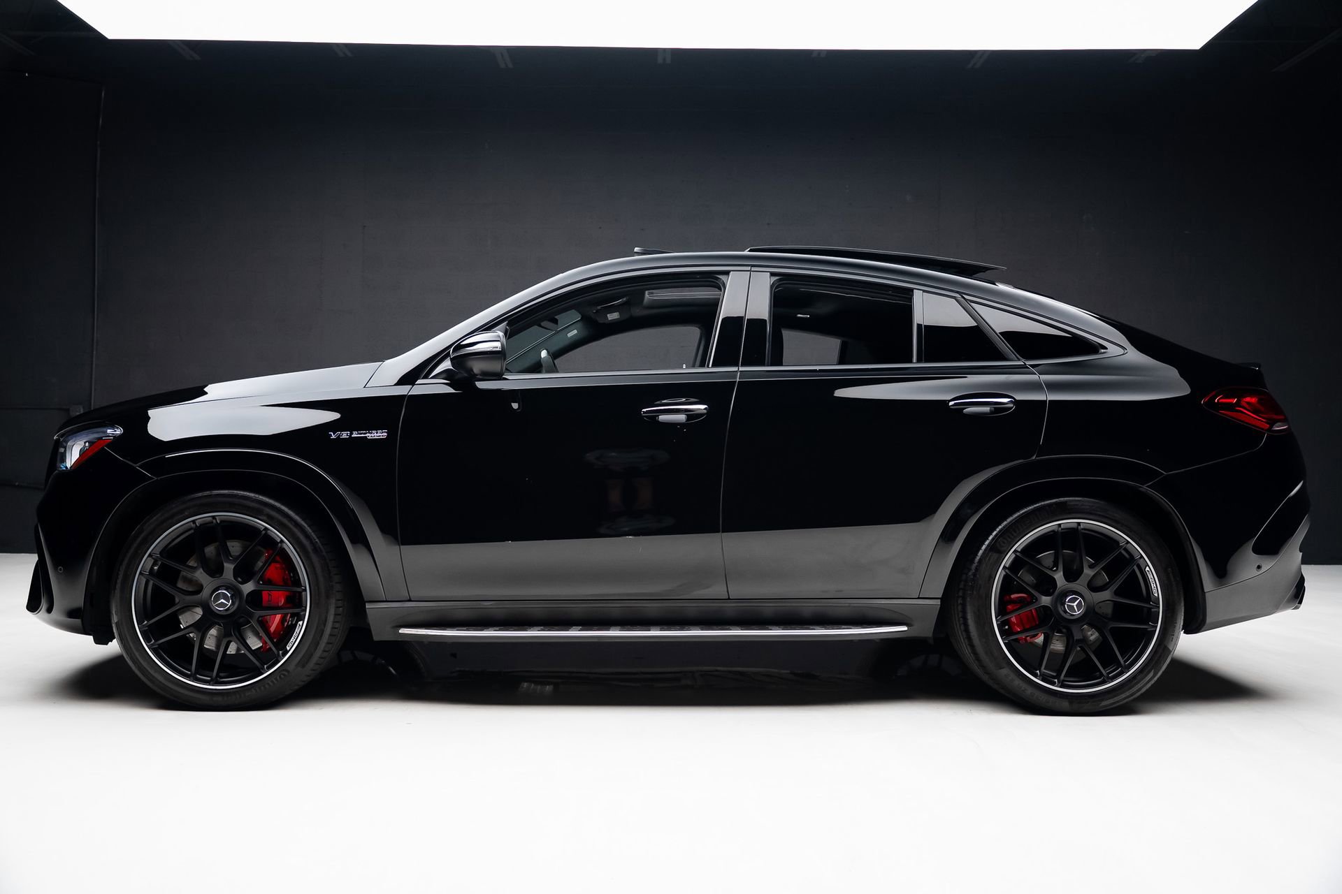 Used 2022 Mercedes-Benz GLE 63 AMG S image 19