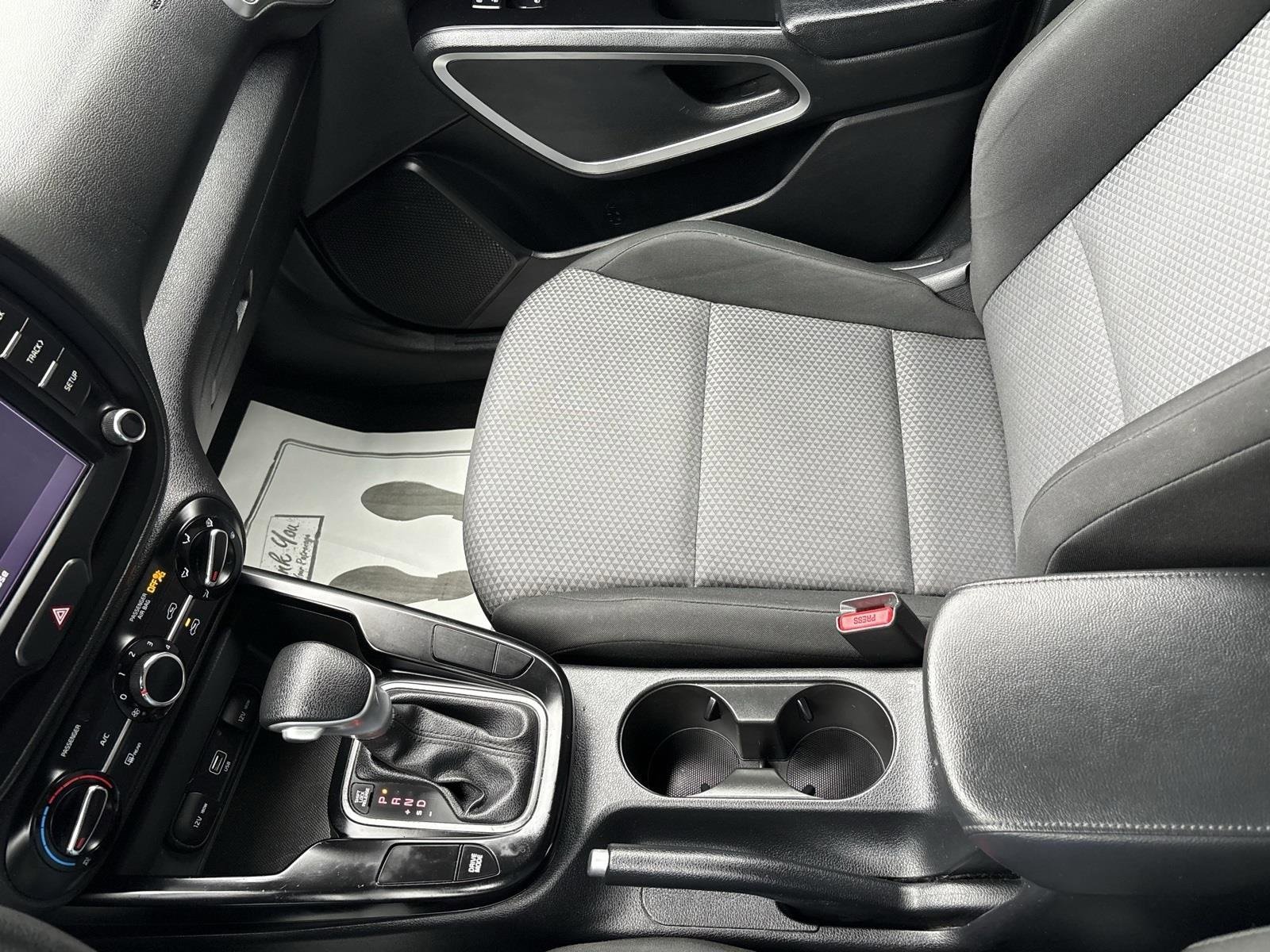 Used 2022 Kia Soul LX w/ Technology Package image 36