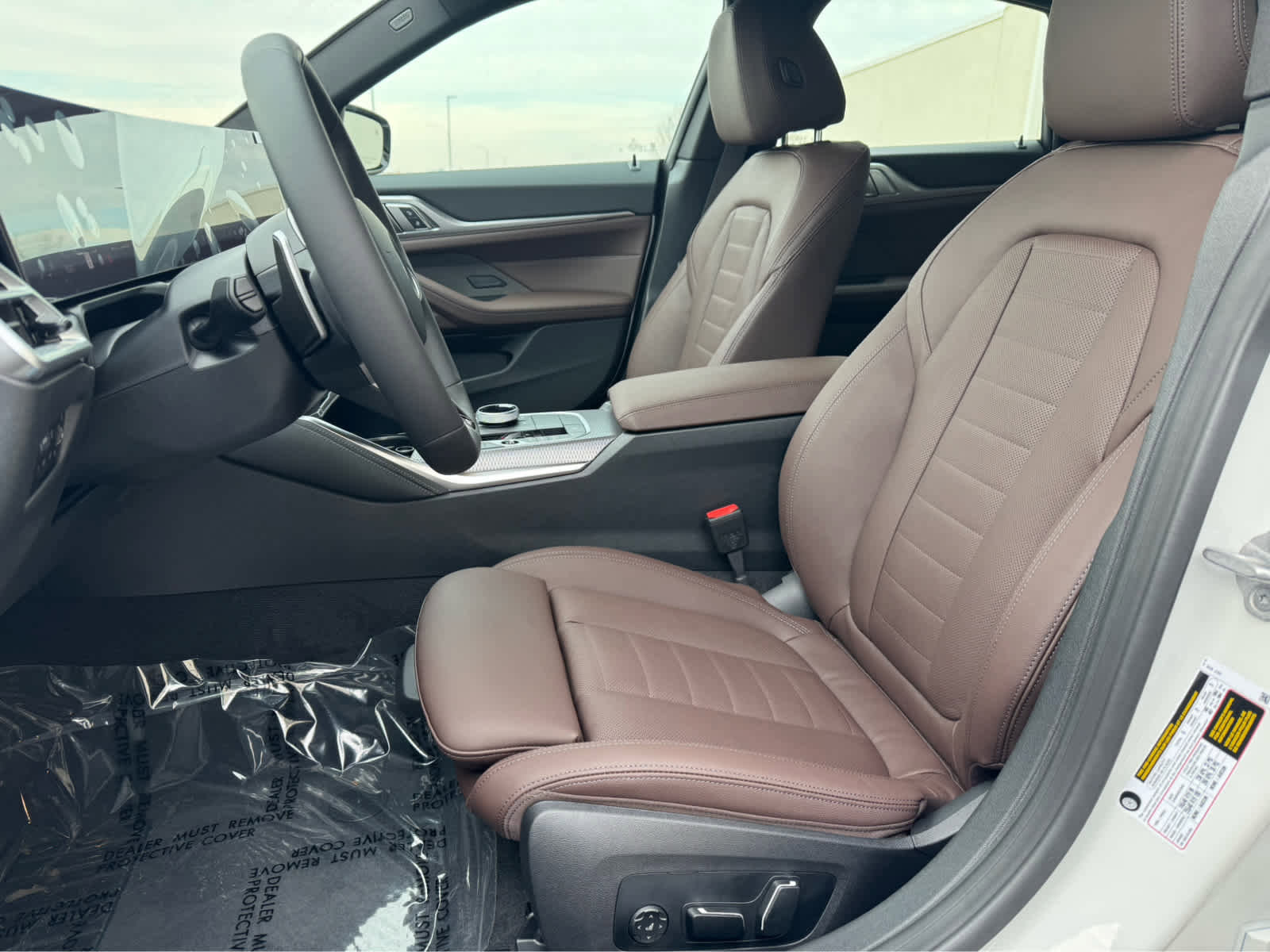 New 2026 BMW 430i w/ M Sport Package image 13