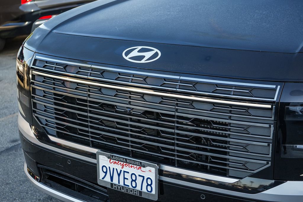 Used 2026 Hyundai Palisade Calligraphy image 5