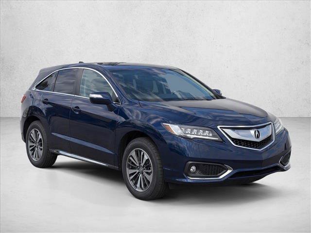Used 2016 Acura RDX w/ Advance Package FWD image 3