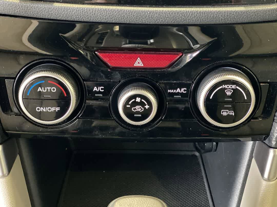 Used 2022 Subaru Forester Premium AWD/4WD image 21