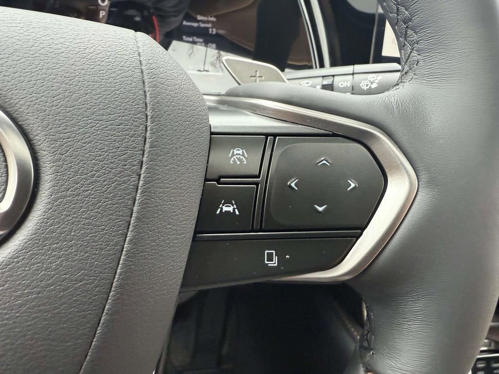 Used 2026 Lexus RX 350 Premium Plus w/ Convenience Package AWD/4WD image 21
