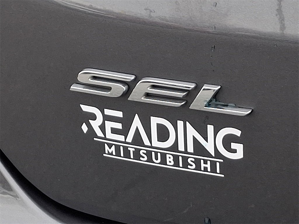 Used 2024 Ford Edge SEL image 32