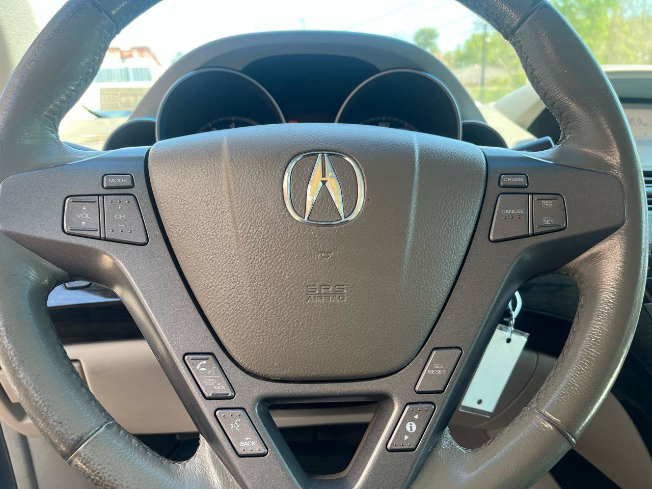 Used 2007 Acura MDX w/ Technology Package AWD/4WD image 21