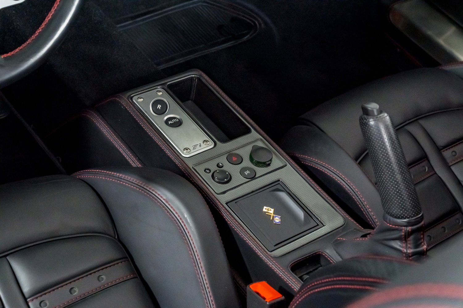 Used 2007 Ferrari F430 Spider RWD image 20