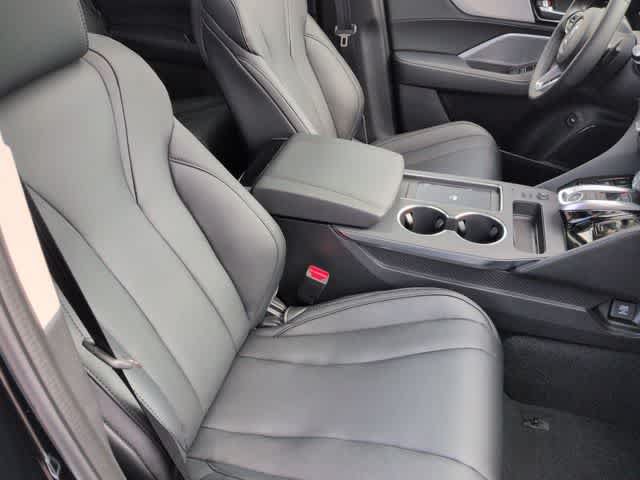 New 2026 Acura MDX SH-AWD image 23