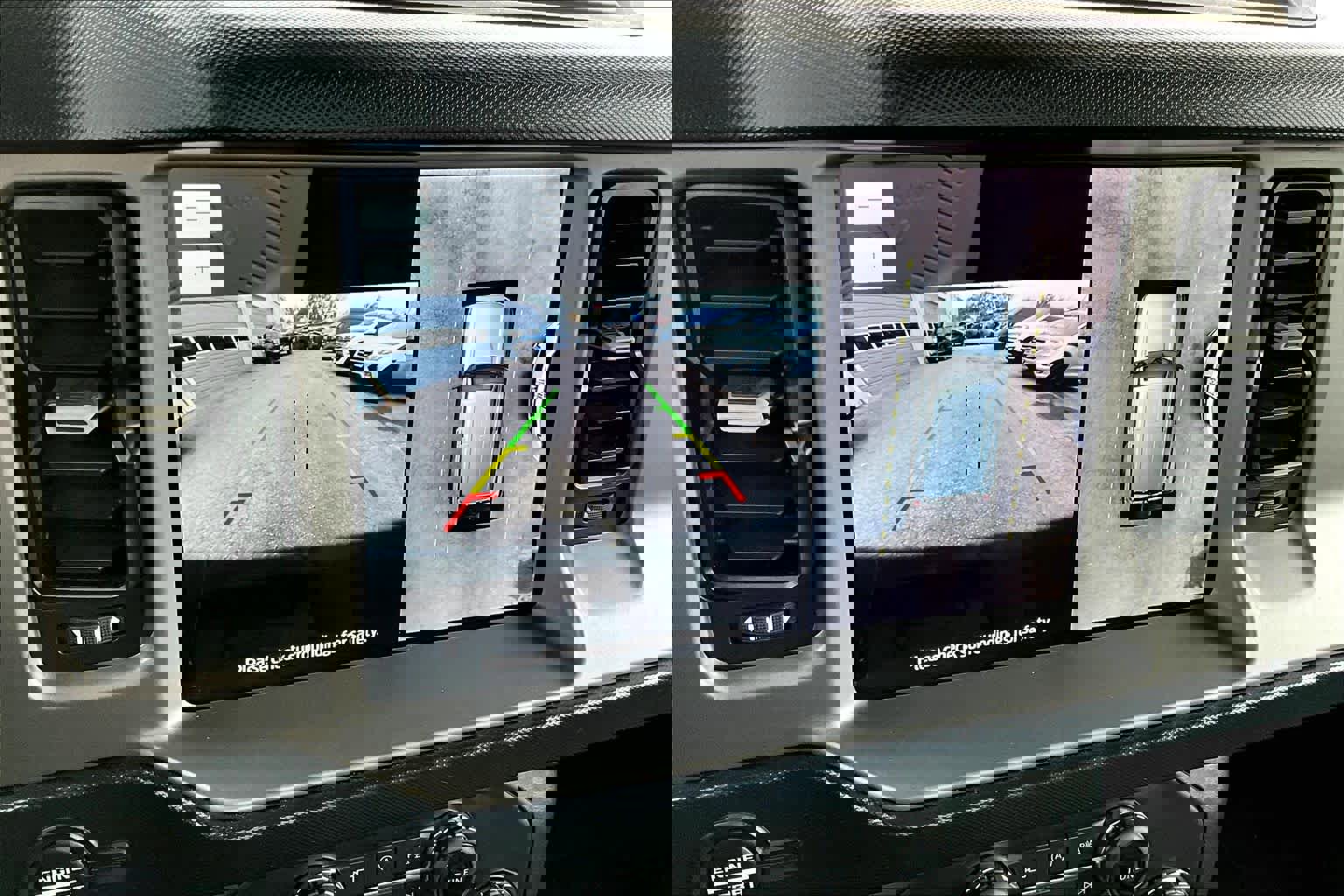 Used 2021 Ford Bronco Outer Banks image 28