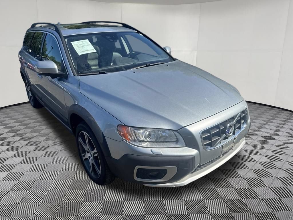 Used 2013 Volvo XC70 T6 AWD/4WD image 7