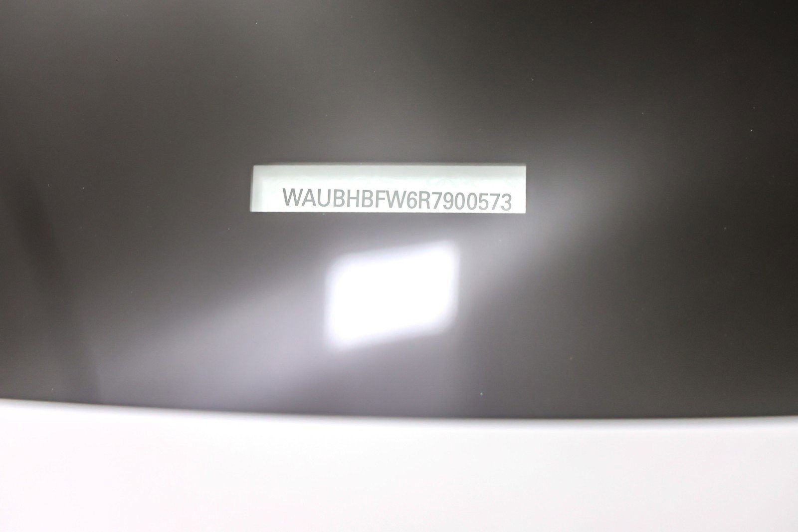 Used 2024 Audi RS e-tron GT w/ Carbon Performance Package image 24