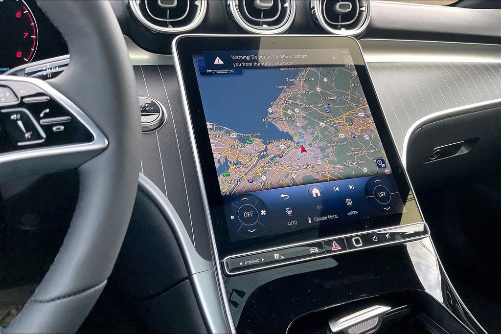 New 2026 Mercedes-Benz CLE 300 4MATIC Coupe image 6