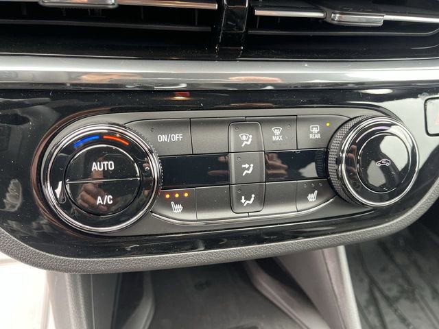 New 2026 Buick Envista Sport Touring w/ Convenience I Package image 18