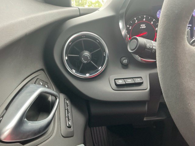 Used 2023 Chevrolet Camaro SS RWD image 23