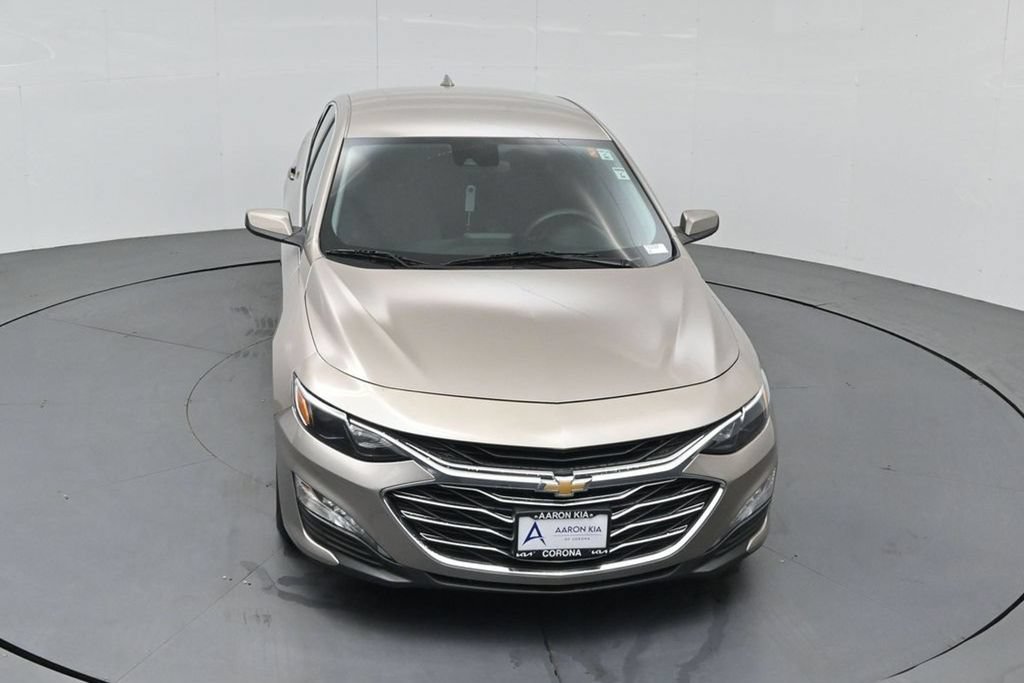 Used 2023 Chevrolet Malibu LT FWD image 42