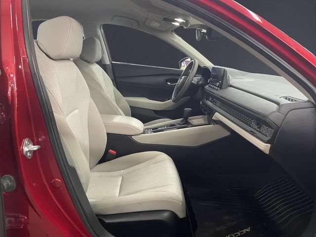Certified 2023 Honda Accord LX image 15