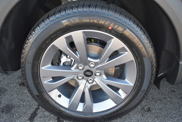 New 2026 Ford Explorer Active w/ Active Comfort Package image 50