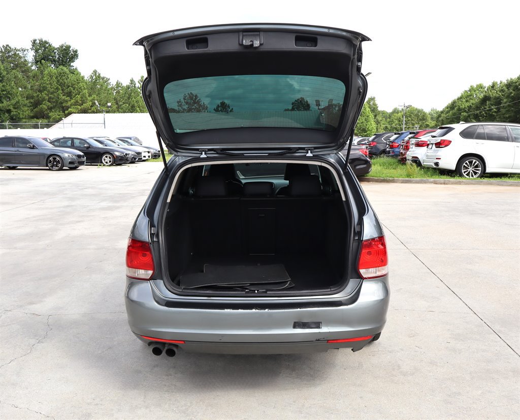 Used 2012 Volkswagen Jetta TDI FWD image 29