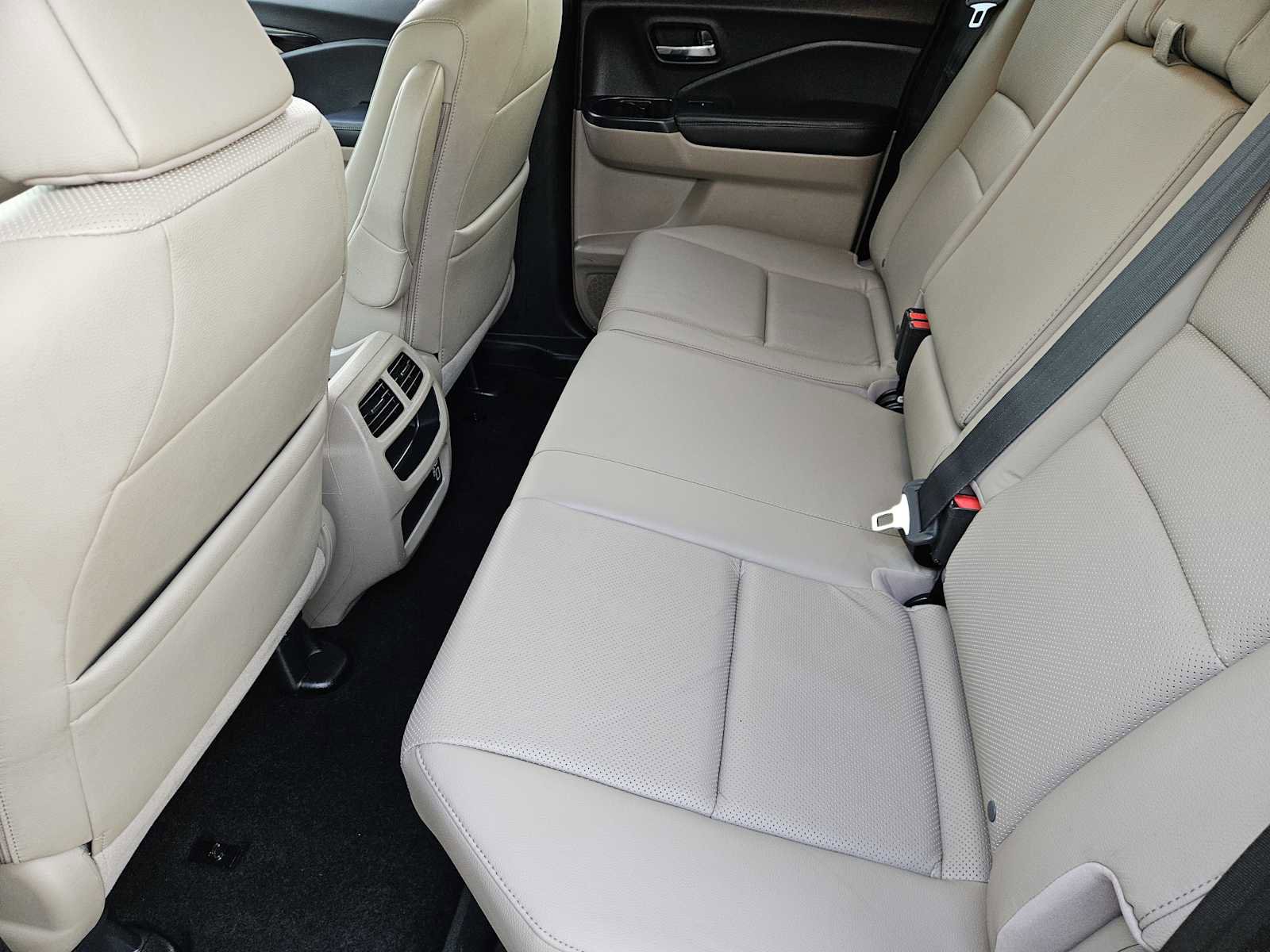 Certified 2019 Honda Ridgeline RTL-E image 30