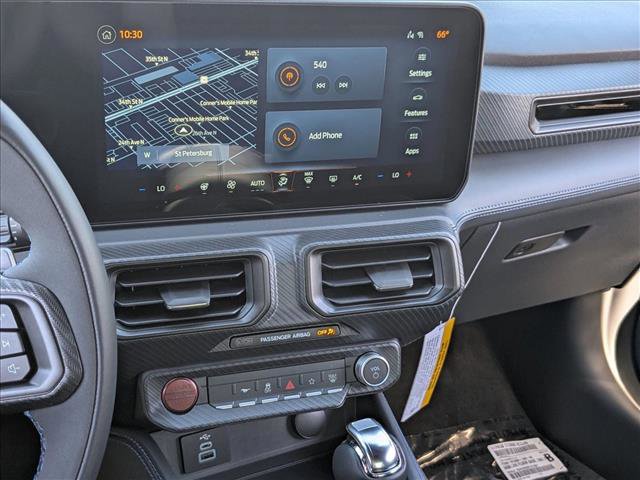 New 2025 Ford Mustang Dark Horse image 11