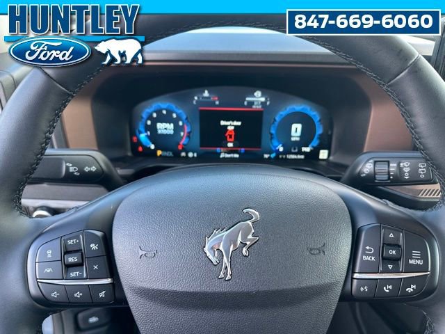 Used 2025 Ford Bronco Sport Outer Banks w/ Outer Banks Tech Package+ AWD/4WD image 29