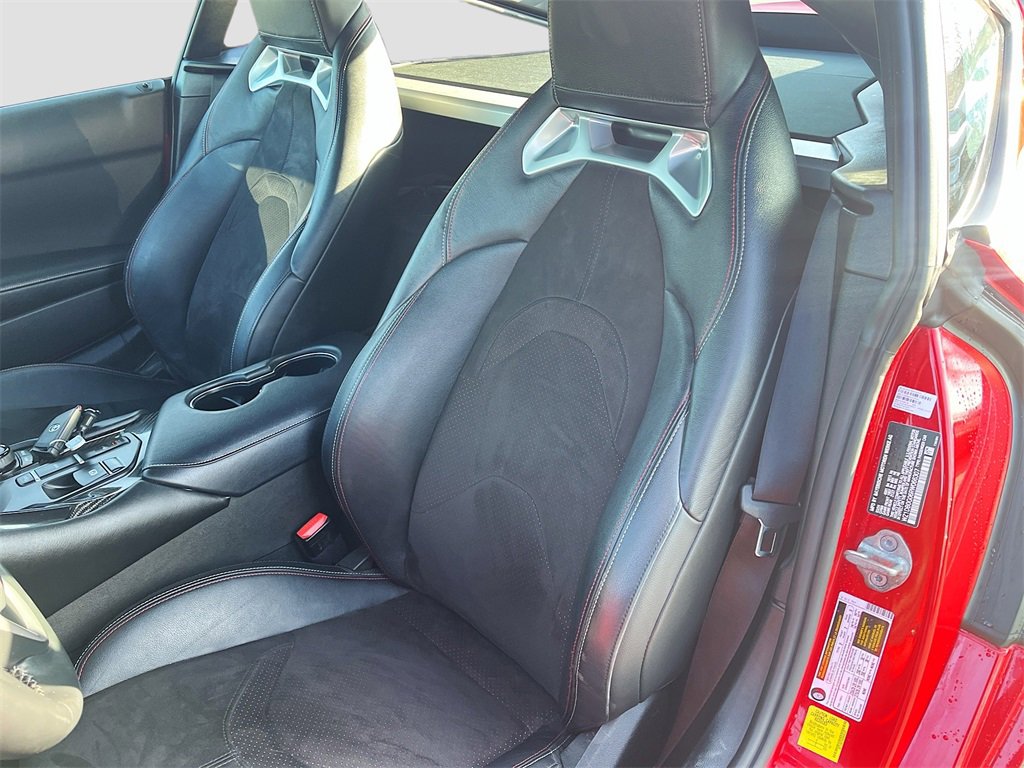 Used 2024 Toyota Supra image 18