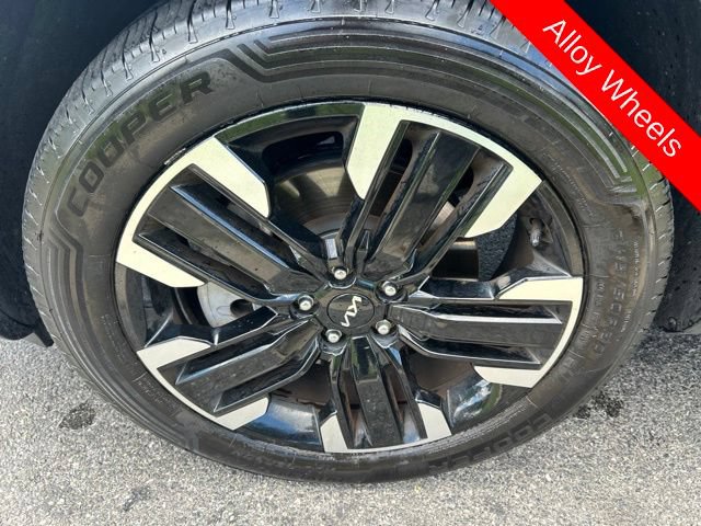 Certified 2024 Kia Telluride SX Prestige AWD/4WD image 33