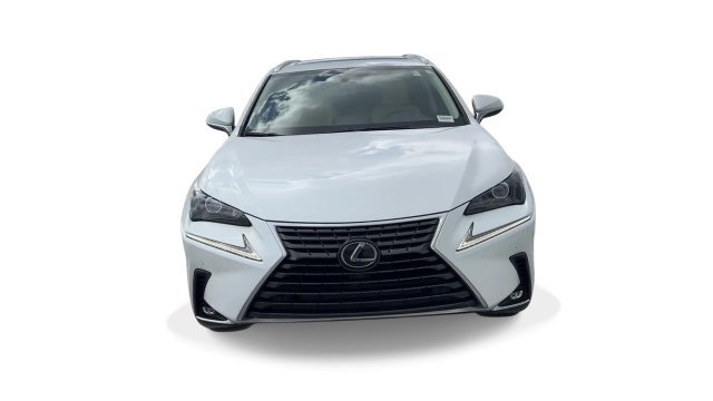 Used 2021 Lexus NX 300 FWD w/ Premium Package image 3