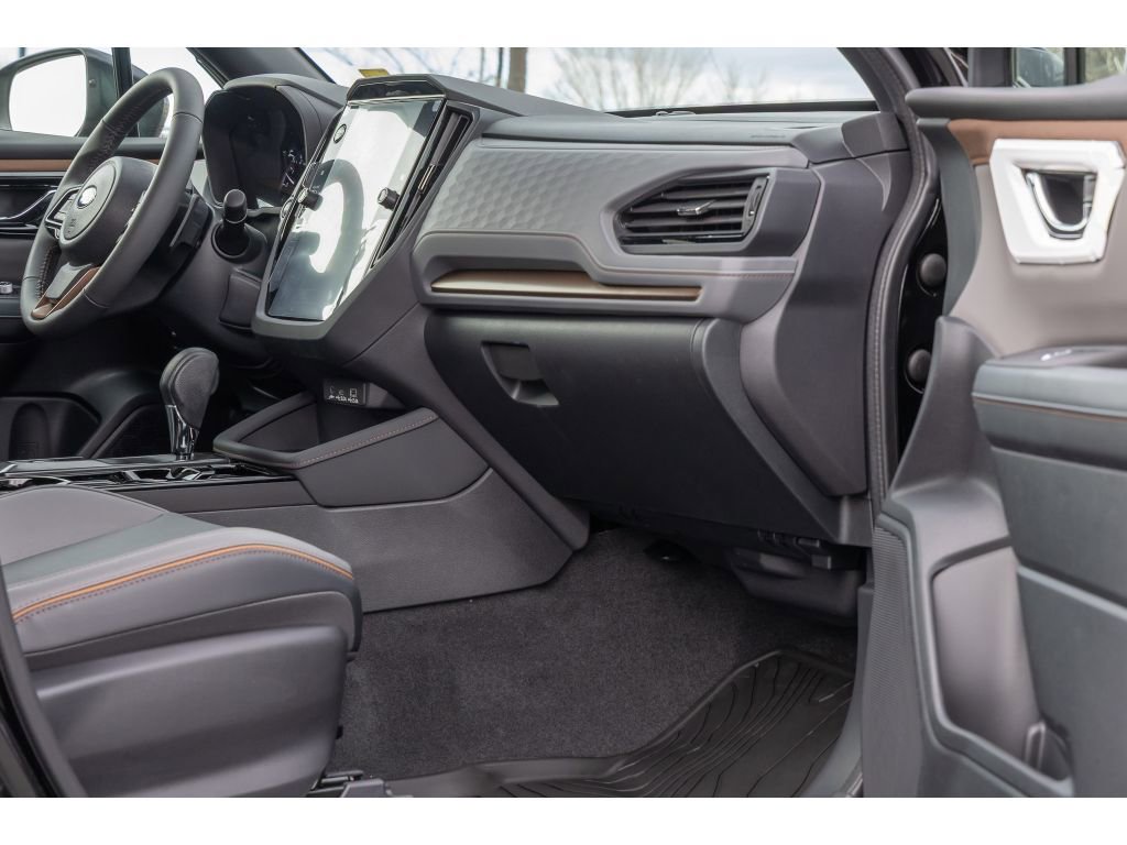 New 2026 Subaru Forester Sport image 10
