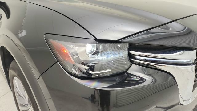 Used 2025 MAZDA CX-90 3.3 Turbo w/ Select Package image 10