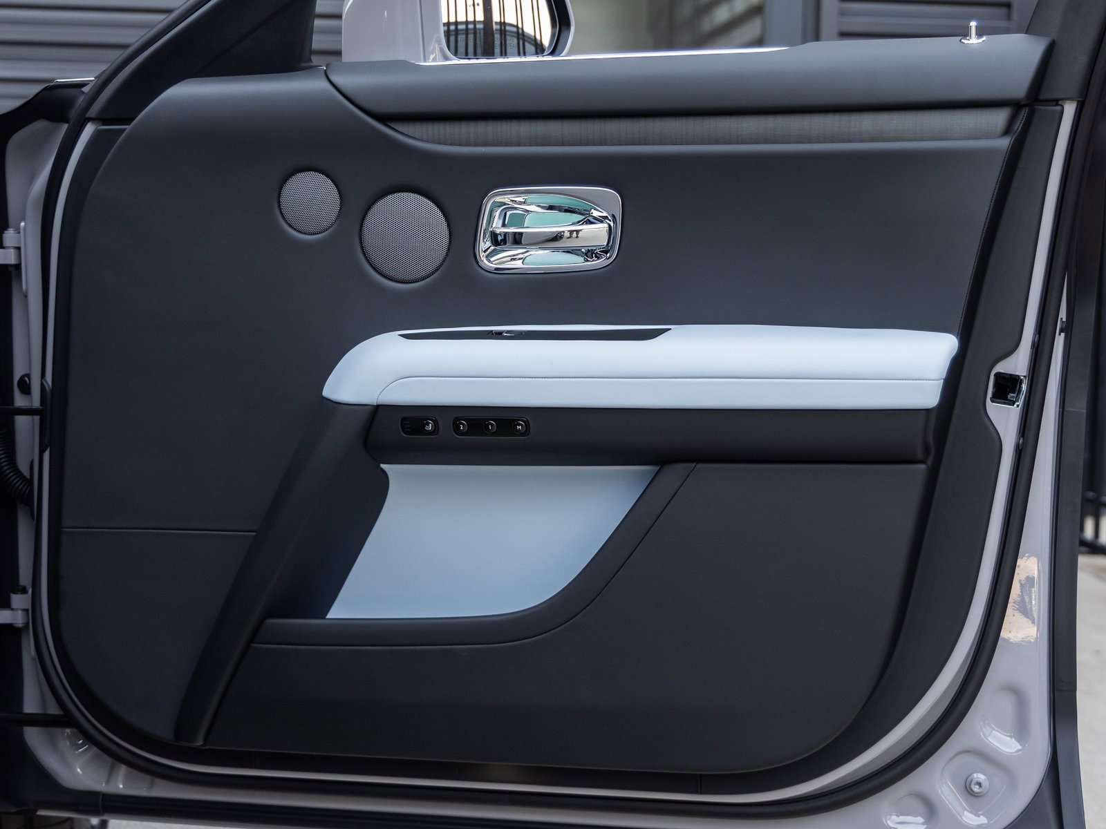 New 2026 Rolls-Royce Ghost image 53