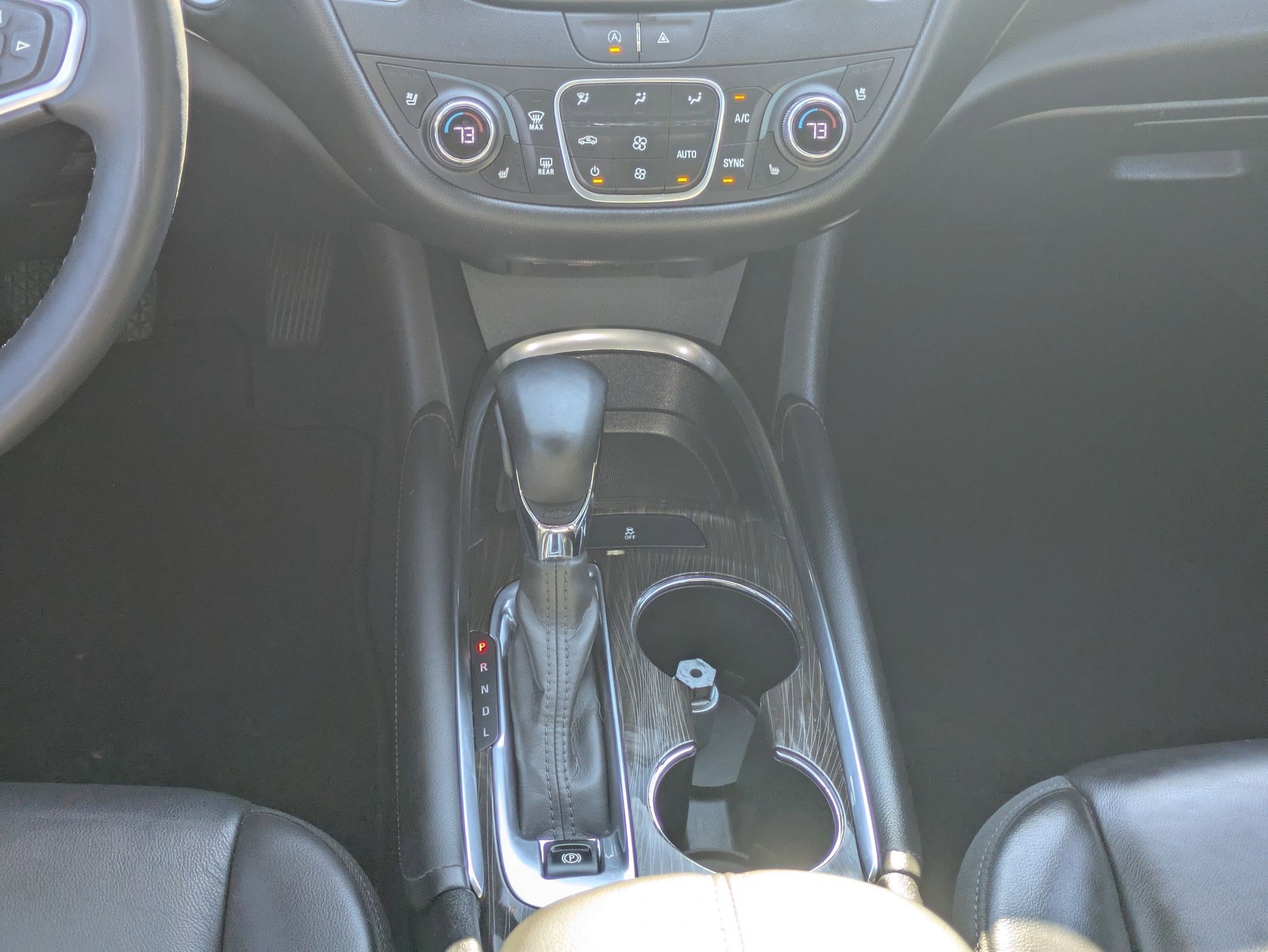 Certified 2023 Chevrolet Malibu LT image 17