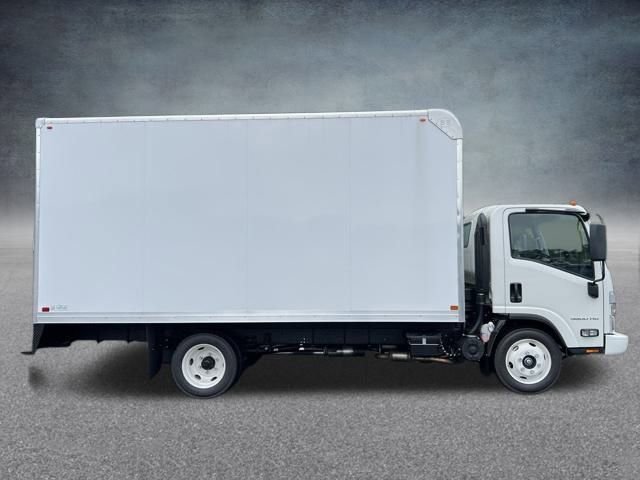 New 2025 Chevrolet Low Cab Forward image 3