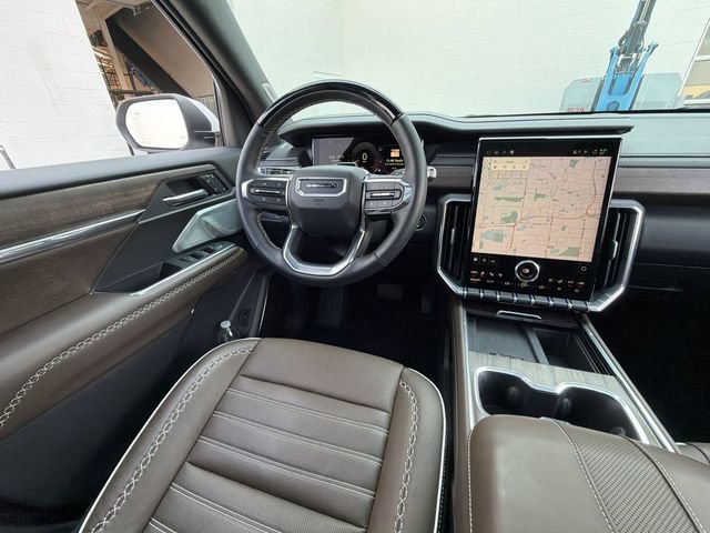 Used 2026 GMC Acadia Denali w/ Super Cruise Package AWD/4WD image 18