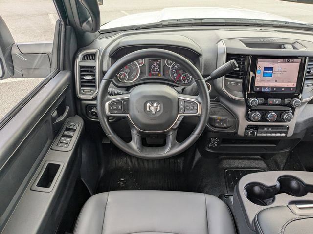 New 2026 RAM 5500 Tradesman w/ Chrome Appearance Group AWD/4WD image 15