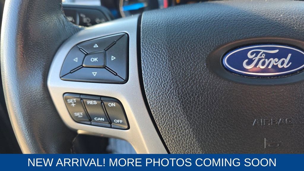 Used 2019 Ford Ranger XLT w/ FX4 Off-Road Package image 16