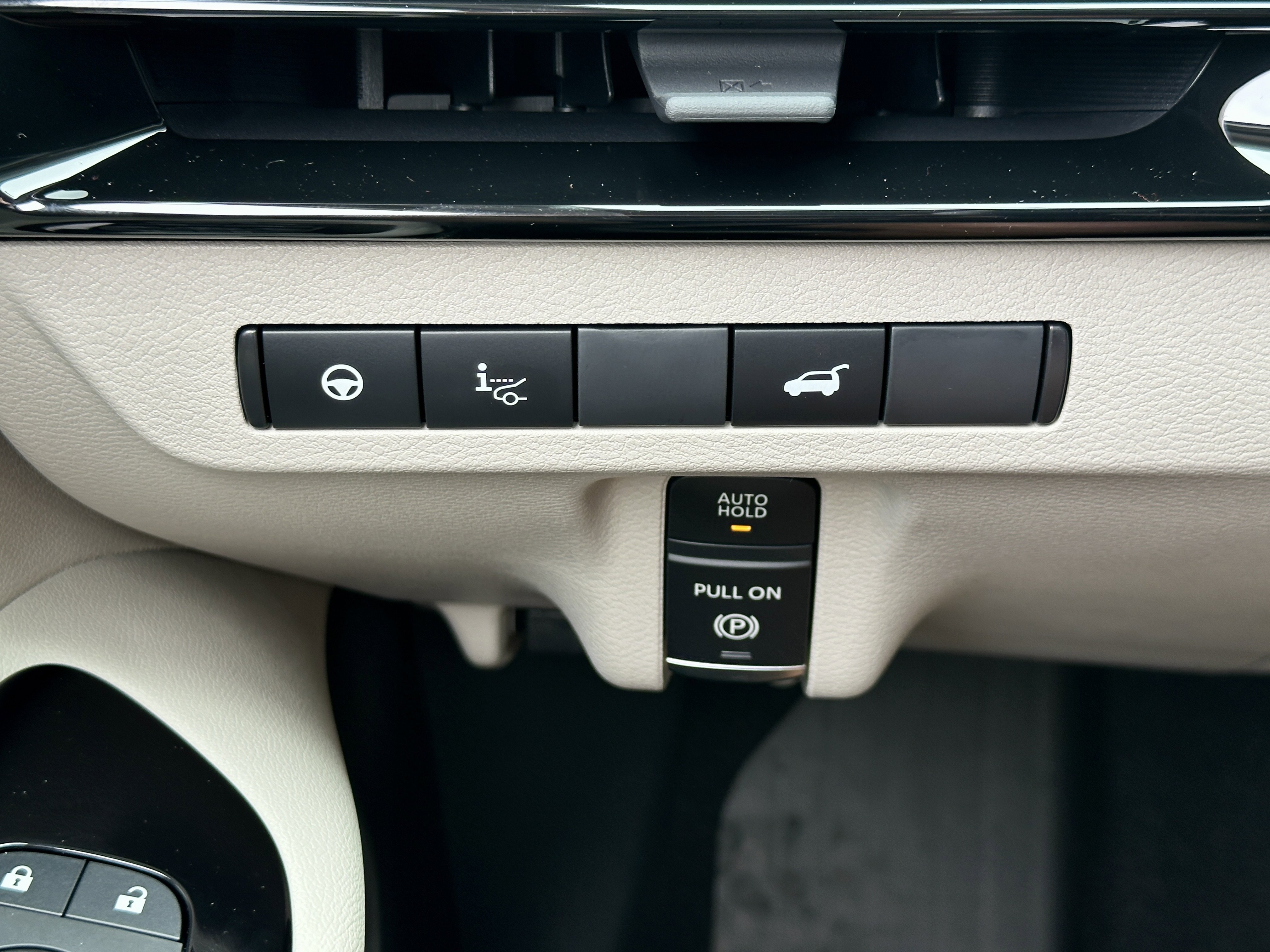 New 2026 Nissan Murano Platinum image 23