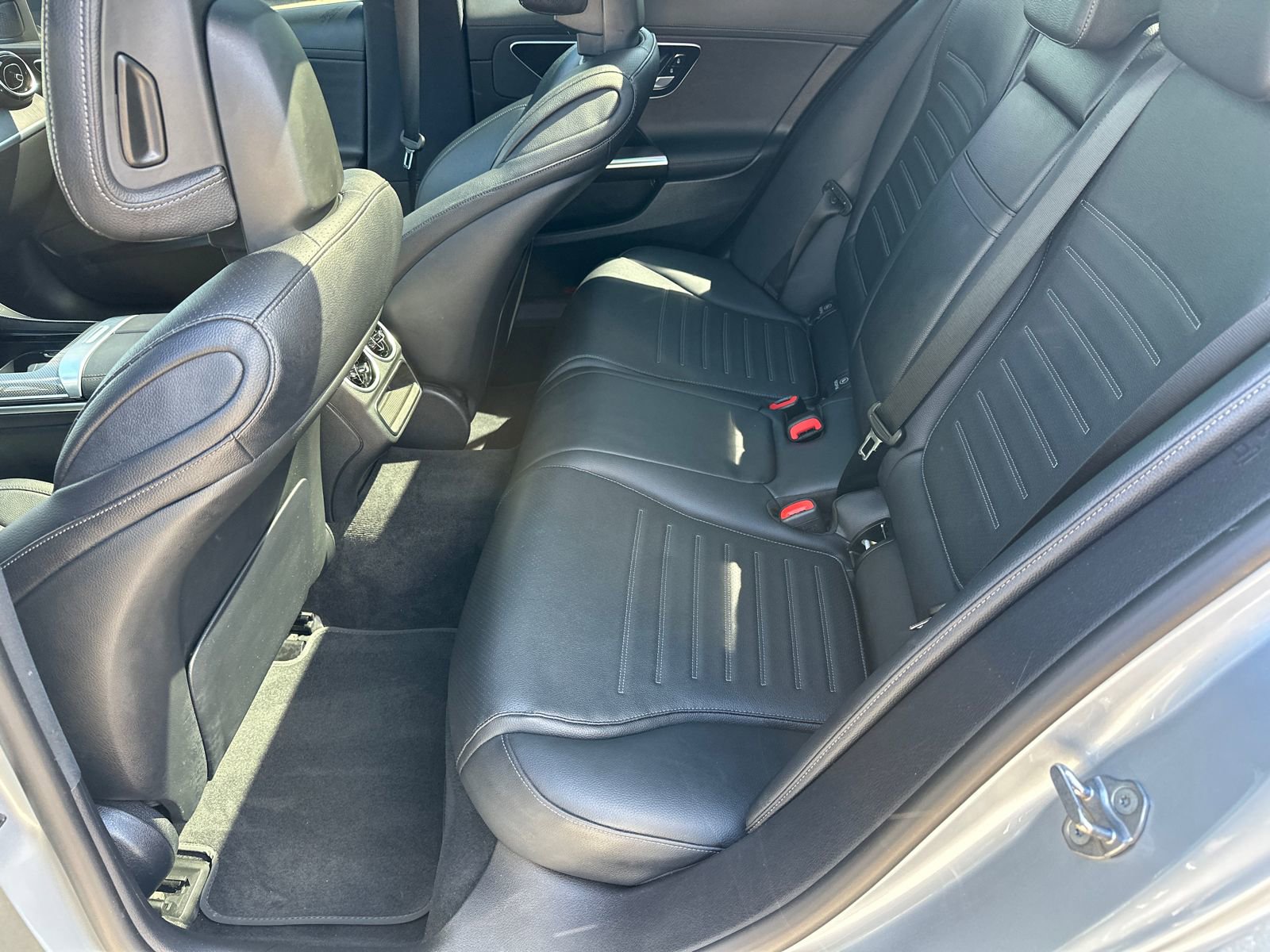 Used 2023 Mercedes-Benz C 300 4MATIC Sedan image 19