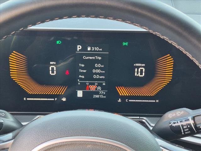 Used 2025 Kia Sorento S w/ Panoramic Sunroof Package FWD image 11