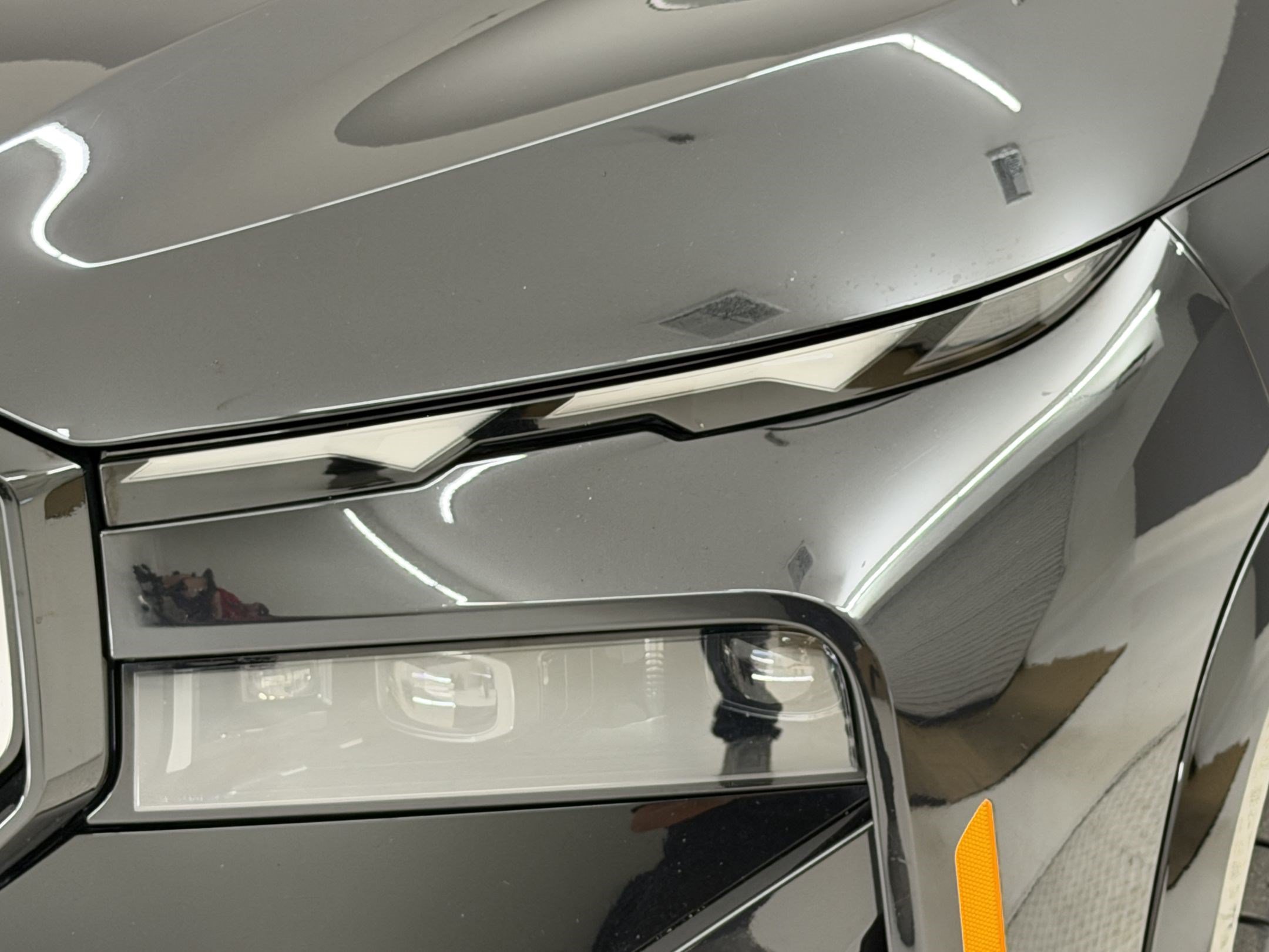 Certified 2023 BMW XM AWD/4WD image 12