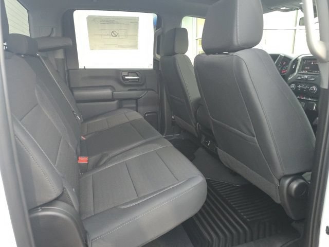 New 2026 Chevrolet Silverado 2500 Custom w/ Custom Value Package AWD/4WD image 6